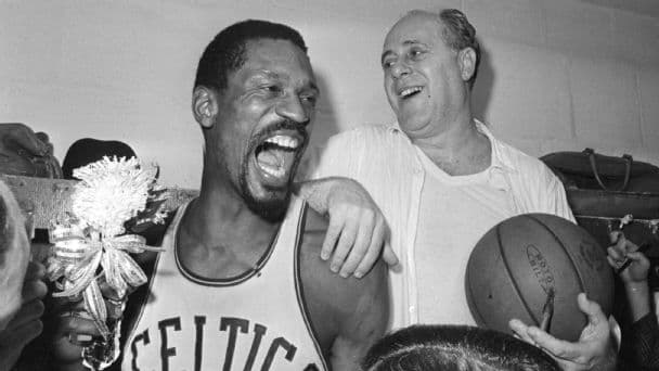 Which NBA Franchise Has the Most MVP Awards? All-Time Leaderboard