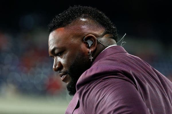 Red Sox Legend David Ortiz Reveals Owner John Henry is "Worried" About Team’s Struggles