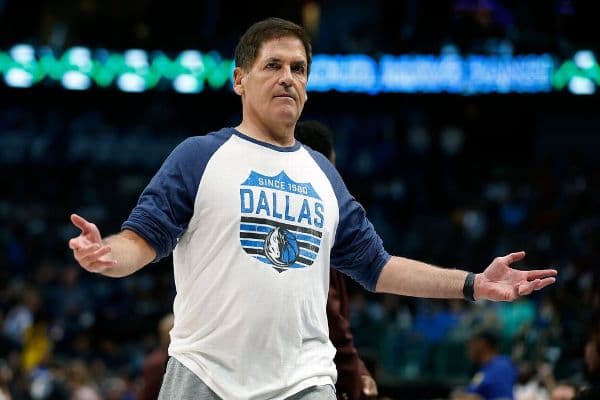 Mark Cuban Urges NBA to Embrace Tanking to Improve Fan Experience and Affordability