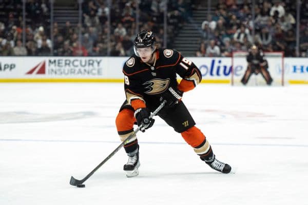 Troy Terry Hip Surgery: Anaheim Ducks Star Facing Uncertain Start to 2026-27 Season
