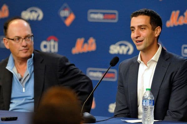 Steve Cohen Backs David Stearns: New York Mets Owner Rejects Dismissal Rumors