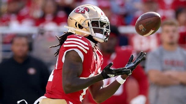 San Francisco 49ers Face Massive Decision: Will They Trade, Release, or Keep Brandon Aiyuk?