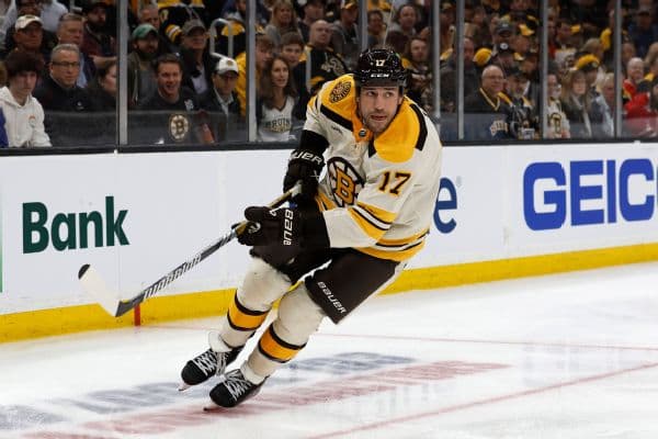 Buffalo Sabres Hire Former Rival Milan Lucic as Pro Scout in Front Office Reshuffle