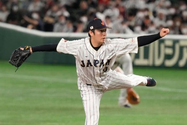 Padres Reliever Yuki Matsui Suffers Groin Injury, Casting Doubt on WBC Participation