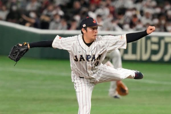 Yuki Matsui Injury Forces WBC Withdrawal; Padres Opener Status Uncertain