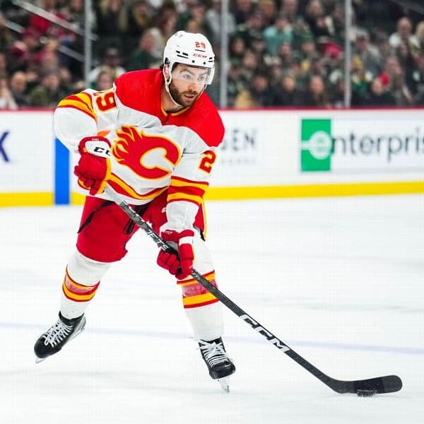 St. Louis Blues Sign Dillon Dube Following Acquittal in Hockey Canada Case