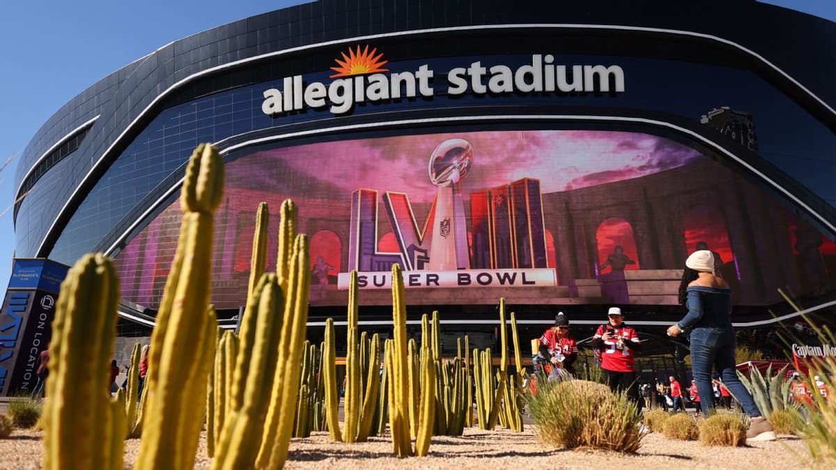 Las Vegas Expected to Host Super Bowl LXIII in 2029