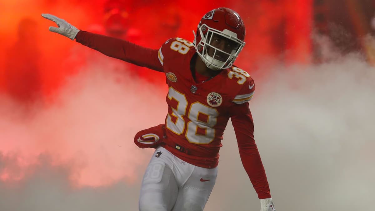 Kansas City Chiefs Sign Veteran Cornerback L'Jarius Sneed in Major Defensive Move