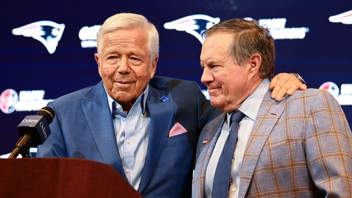 Bill Belichick Hall of Fame Snub: Why the Situation Could Get Even More Awkward