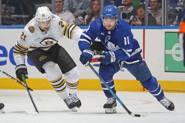 Maple Leafs' Max Domi Sidelined Indefinitely Following Surgery Complications