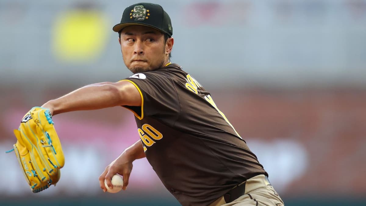 Yu Darvish Placed on Restricted List as Padres Veteran Contemplates Future and Surgery Recovery