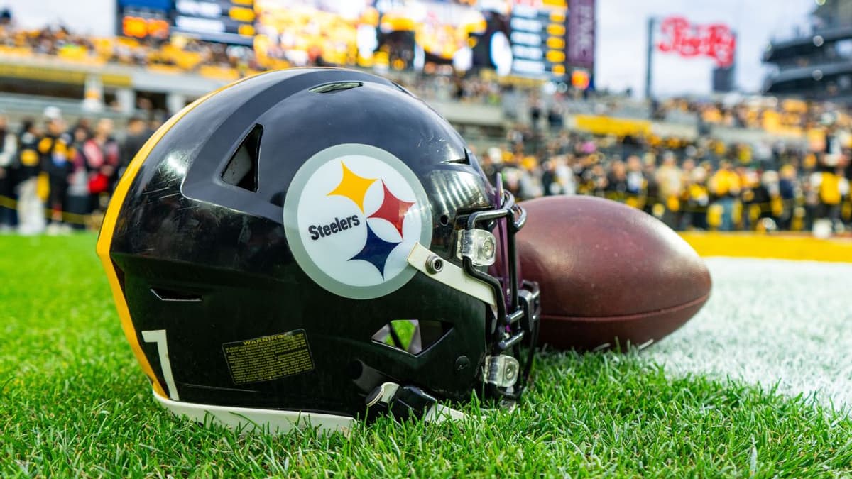 Steelers Finalizing Hire of Brian Angelichio as New Offensive Coordinator