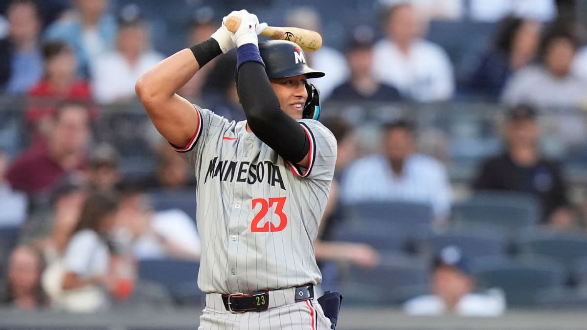 Minnesota Twins Demote Royce Lewis After Prolonged Slump Following Injury Return