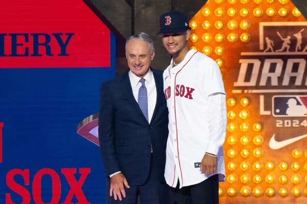 Chicago White Sox Promote Top Hitting Prospect Braden Montgomery to Major Leagues