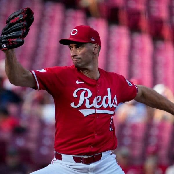 Brent Suter, Angels Finalize One-Year, $1.25 Million Contract