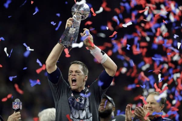 Which NFL Team Has the Most Super Bowl Wins? Ranking the All-Time Champions