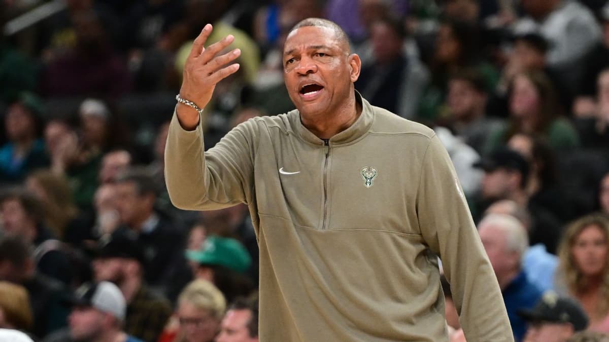 NBA Coaching Carousel: Pelicans and Bucks Search for New Leadership