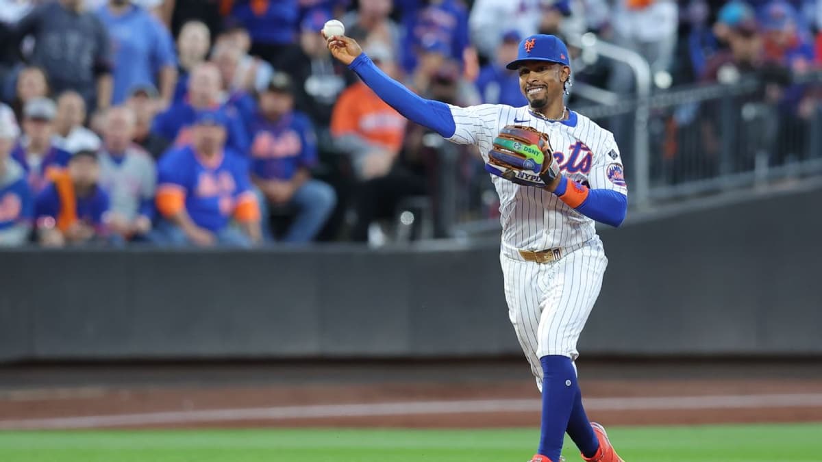 Francisco Lindor Opening Day Status: Mets Shortstop Expresses '100% Optimism' After Spring Debut