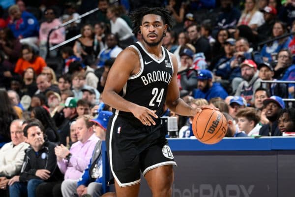 Milwaukee Bucks Sign Cam Thomas to Boost Scoring Depth