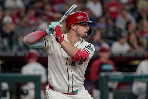 Yankees Invite Veteran Randal Grichuk to Spring Training on Minor League Deal