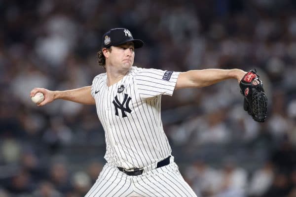 Gerrit Cole Return: Yankees Consider Skipping Final Rehab Start for Ace's Season Debut