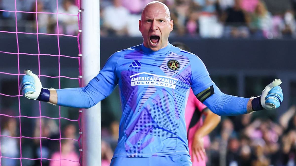 Brad Guzan Returns to Atlanta United in New Advisory and Ambassador Role