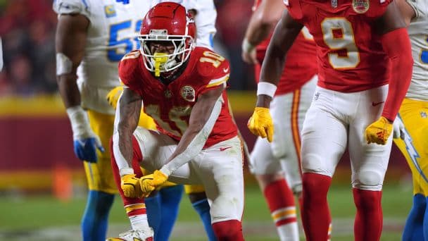 Isiah Pacheco Joins the Detroit Lions: A High-Octane Career Reset in 2026 Free Agency