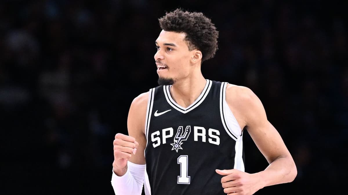 NBA Global Games 2027: Spurs and Pelicans Set for Paris and Manchester Showdowns