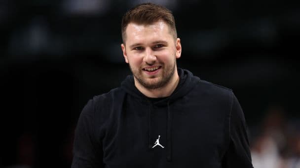 NBA Trade Deadline: Luka Doncic to Lakers Headlines Most Shocking Deals Since 2000