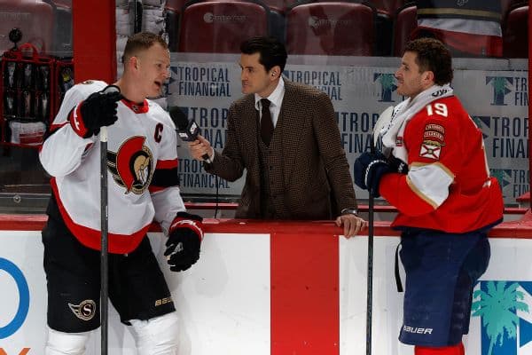 Brady Tkachuk Trade: Star Forward Explains Why Florida Panthers Move Wasn't Just About Brother Matthew
