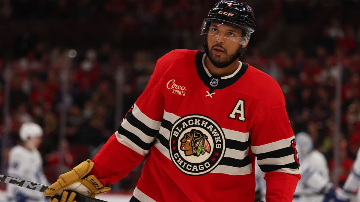 Team USA Roster Shakeup: Seth Jones Out, Jackson LaCombe In for 2026 Milan Cortina Olympics