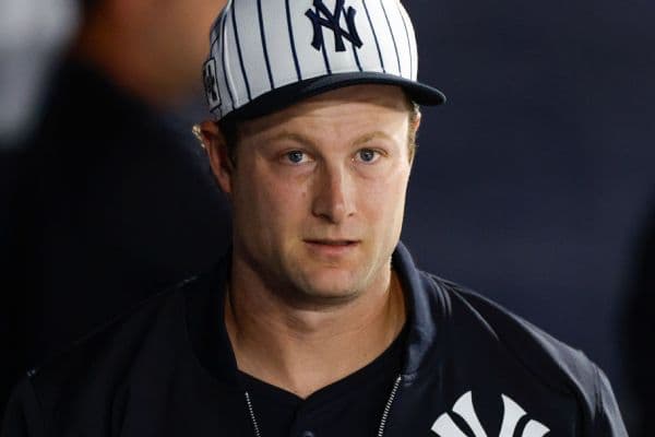 Gerrit Cole Injury Update: Yankees Ace Hits 96.9 MPH in First Live Session Since Surgery