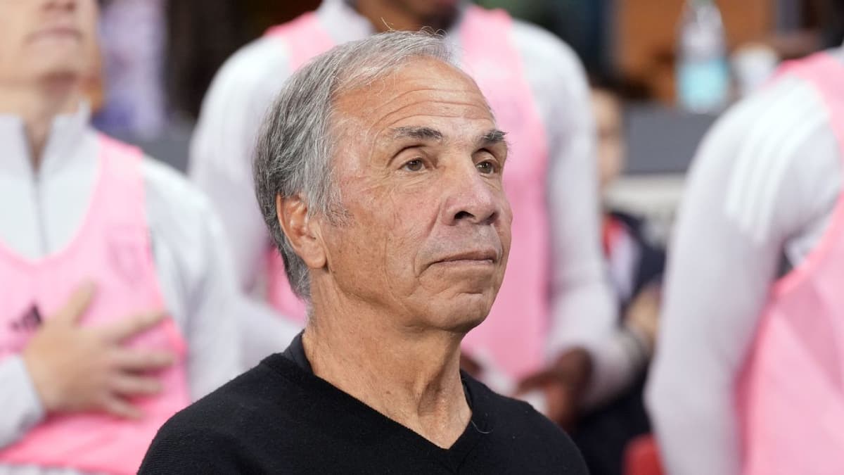 San Jose Earthquakes Secure Future with Bruce Arena Contract Extension Through 2029