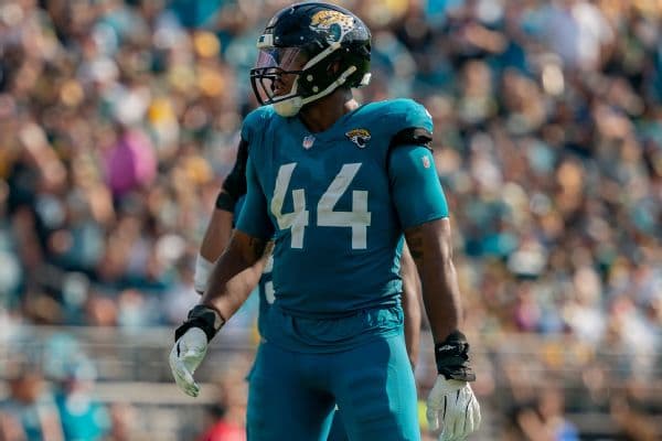 Travon Walker Reaches New Level Through Aaron Donald Comparison