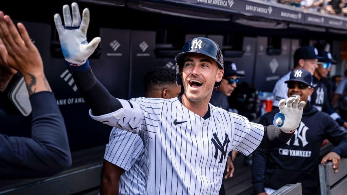 Cody Bellinger Yankees Contract: New York Signs Star Outfielder to $162.5 Million Deal