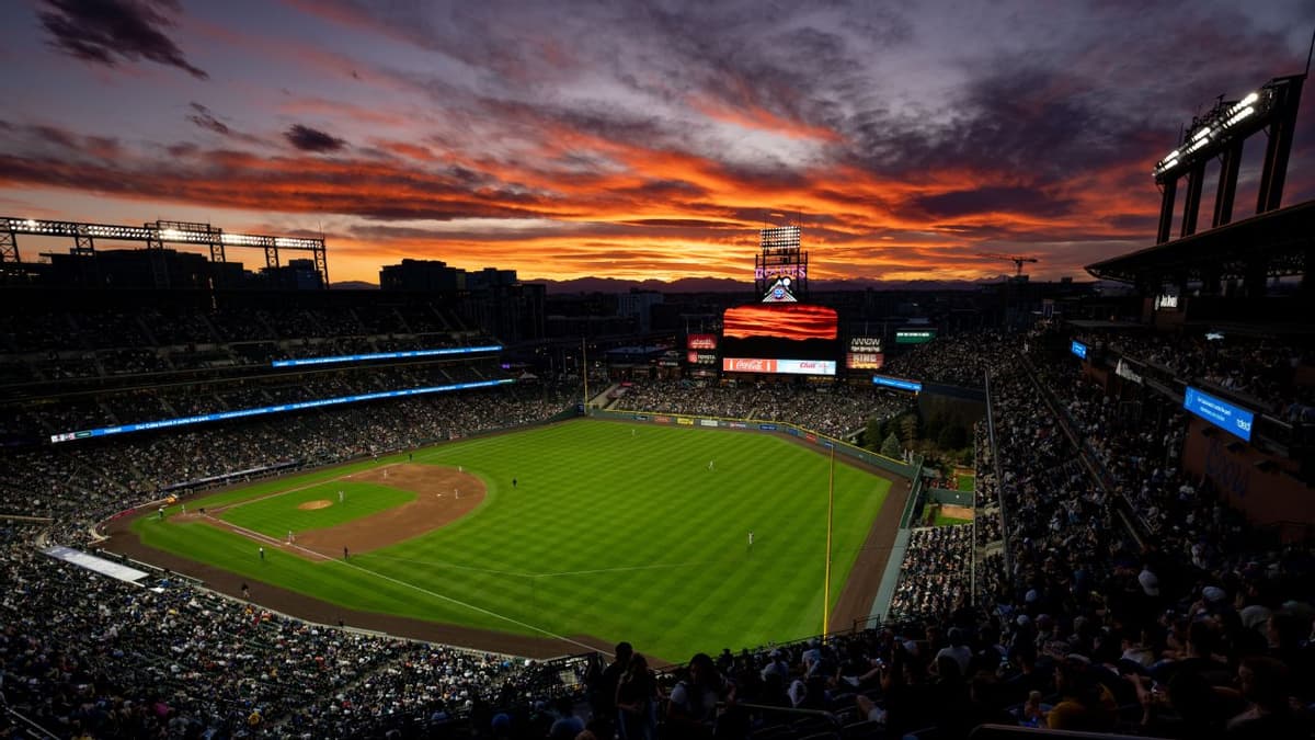 Broncos Owners Greg and Carrie Walton Penner Purchase 40% Stake in Colorado Rockies