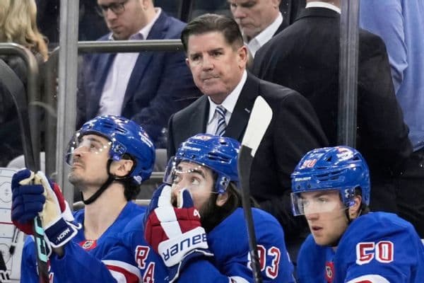 Los Angeles Kings Hire Peter Laviolette as New Head Coach