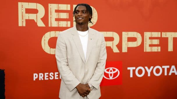 NFL Draft No. 1 Picks: Cam Ward Joins the Elite Ranks of Football History