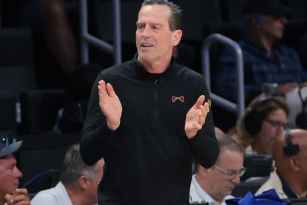 Kenny Atkinson Returning as Cleveland Cavaliers Head Coach for 2026-27 Season