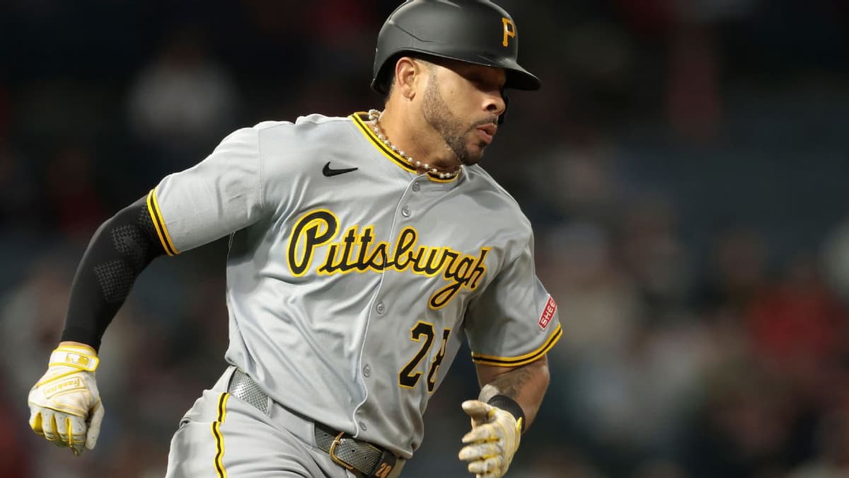 New York Mets Sign Tommy Pham to Minor League Deal on Opening Day