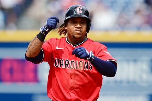 Jose Ramirez Extension: Cleveland Guardians Secure Star Third Baseman with 7-Year, $175M Deal