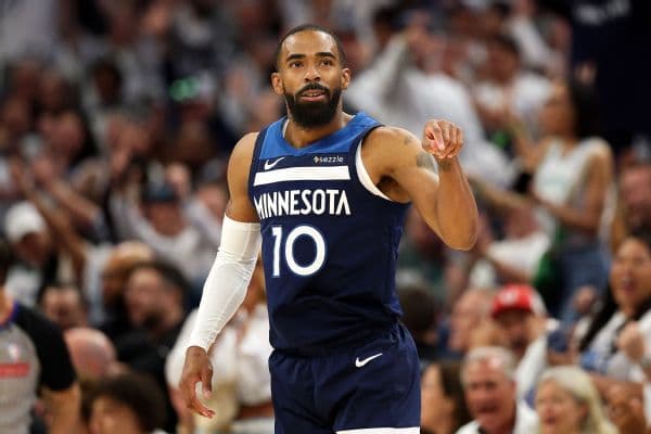 Mike Conley Re-Signs with Minnesota Timberwolves: A Stunning 14-Day Reunion