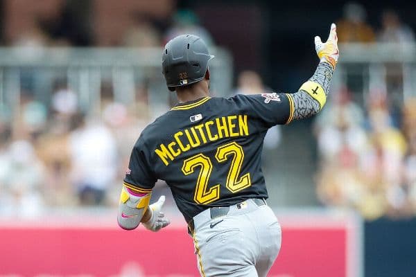 Atlanta Braves Sign Former NL MVP Andrew McCutchen to Minor League Deal
