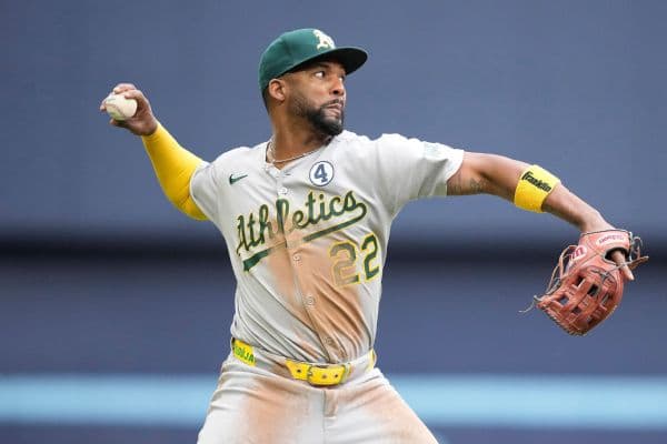 Miguel Andujar Signs One-Year, $4 Million Deal with San Diego Padres