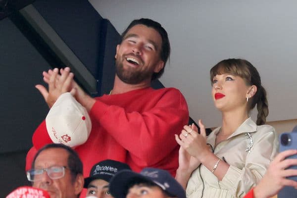 Travis Kelce Credits Taylor Swift as Major Factor in NFL Return for 14th Season