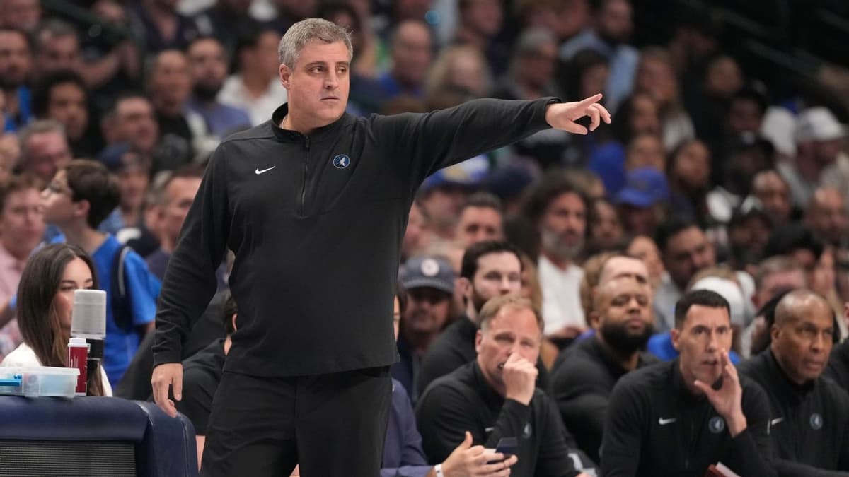 Portland Trail Blazers Hire Micah Nori as New Head Coach