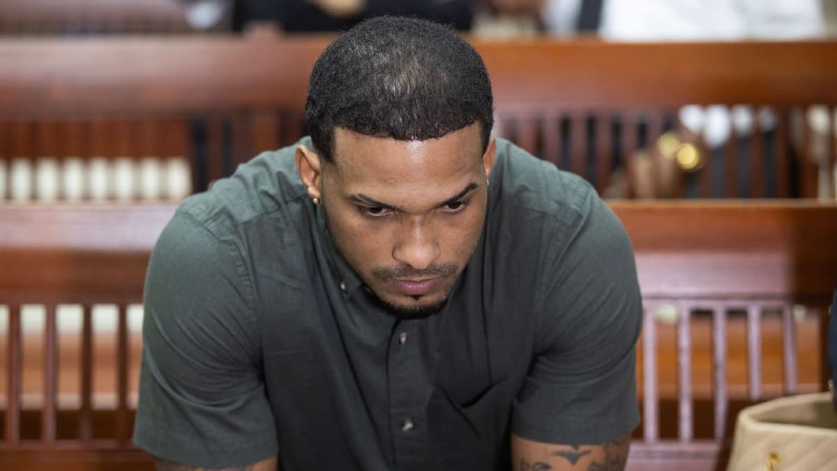 Wander Franco Found Criminally Responsible for Abuse, Will Not Serve Sentence