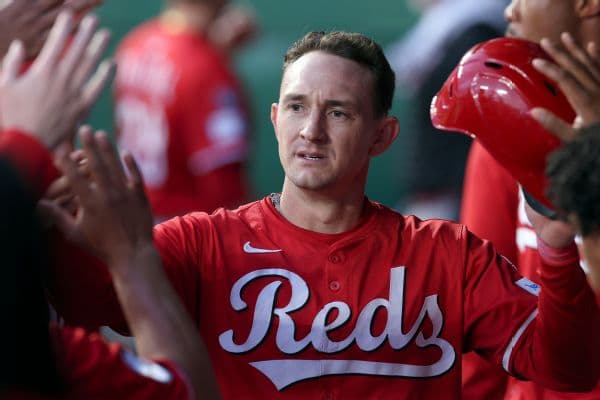 Chicago White Sox Sign Austin Hays to One-Year, $6 Million Deal