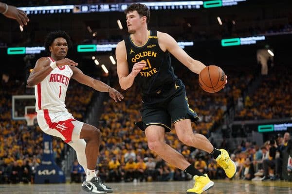 Grizzlies Sign Quinten Post to $30 Million Offer Sheet: Will the Warriors Match?