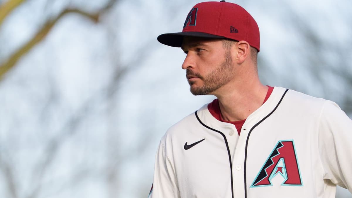 Trey Mancini Angels Deal: Veteran Slugger Aims for 2026 MLB Comeback